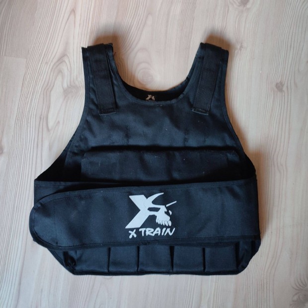 X-train slymellny (20 kg)