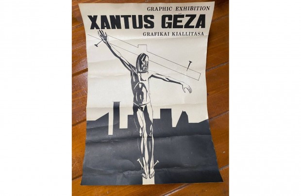 Xantus Gza Plakt