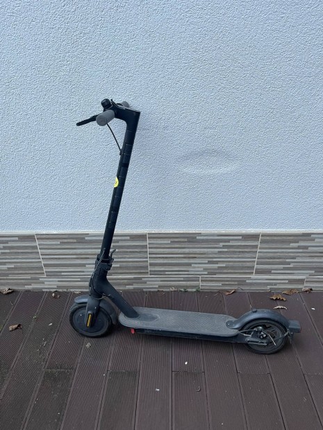 Xaomi S1 elektromos roller 35km/h