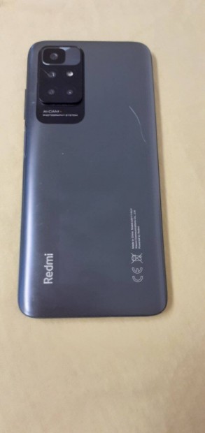 Xaomi redmi 10 2022 128 GB 