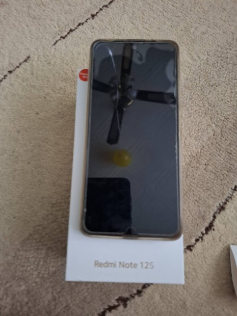 Xaomi redmi 12s 