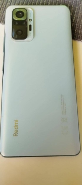 Xaomi redmi pro 10