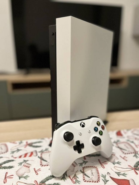 Xbone one x 1TB