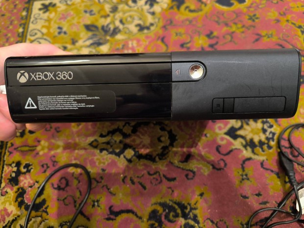 Xbox360 500gb