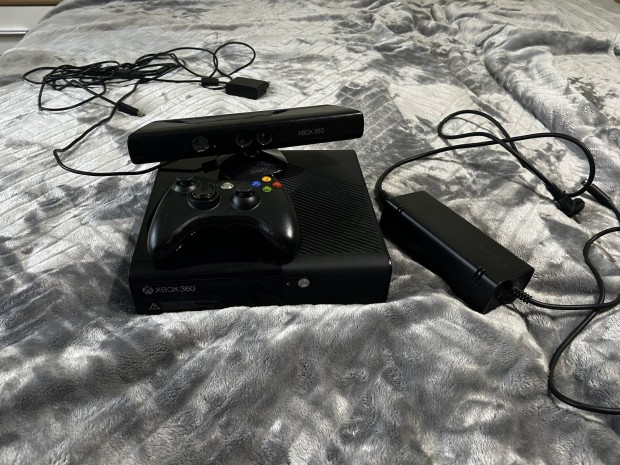 Xbox360+Controller+Kinect