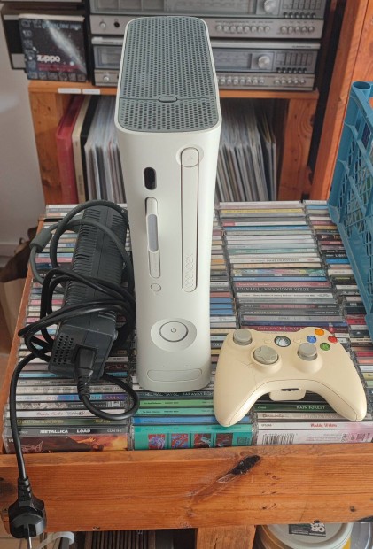 Xbox360 Flash