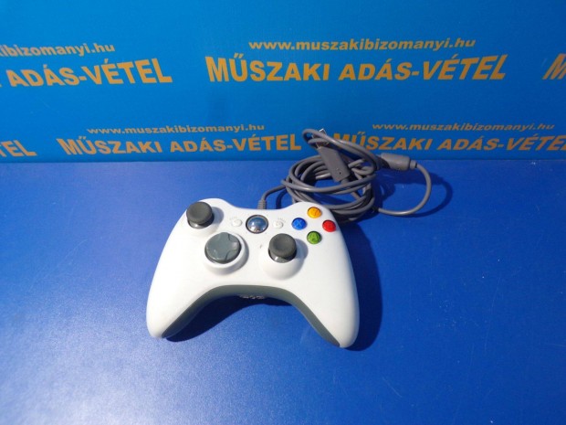 Xbox360 Kontroller gamepad jtllssal c