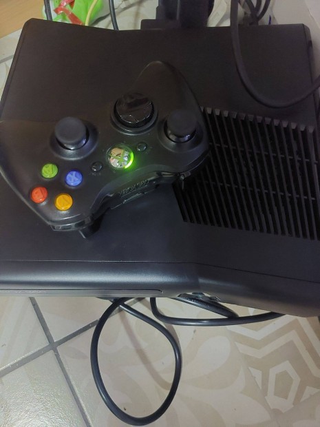 Xbox360 Rgh-s