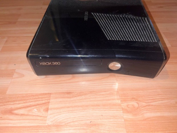 Xbox360 elad