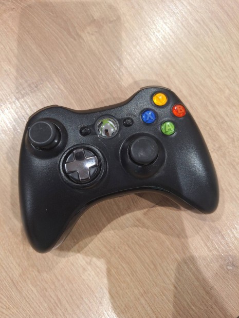 Xbox360 joystick