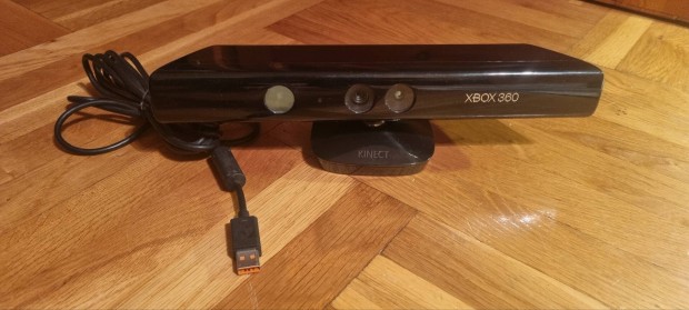 Xbox360 kinect kamera 