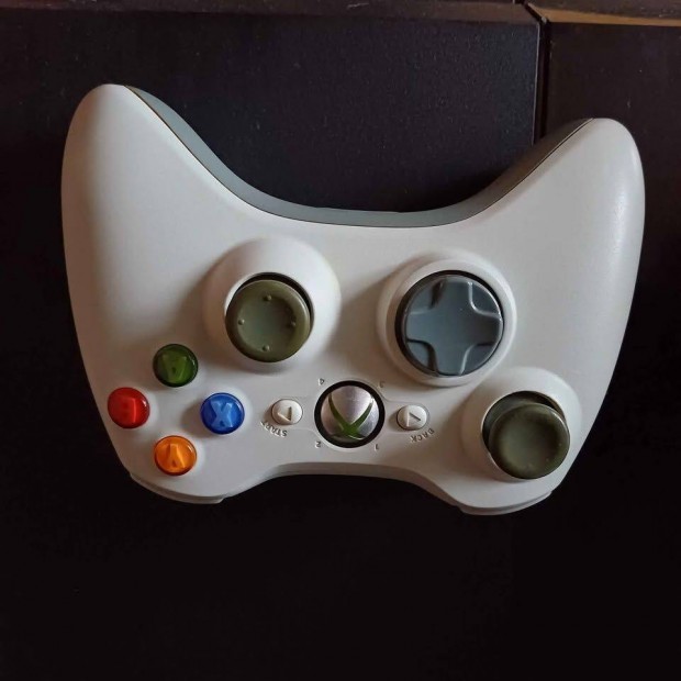 Xbox360 kontroller