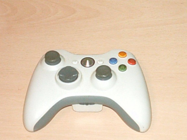 Xbox360 kontroller