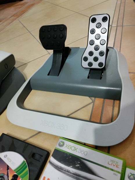 Xbox360 kormny 