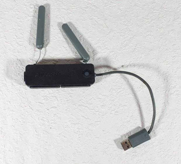 Xbox360 wifi adapter