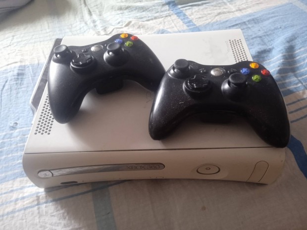 Xbox630cd nincsen kett karral 
