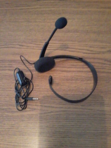 Xbox 1 Headset(jszer) elad.(nem postzom)