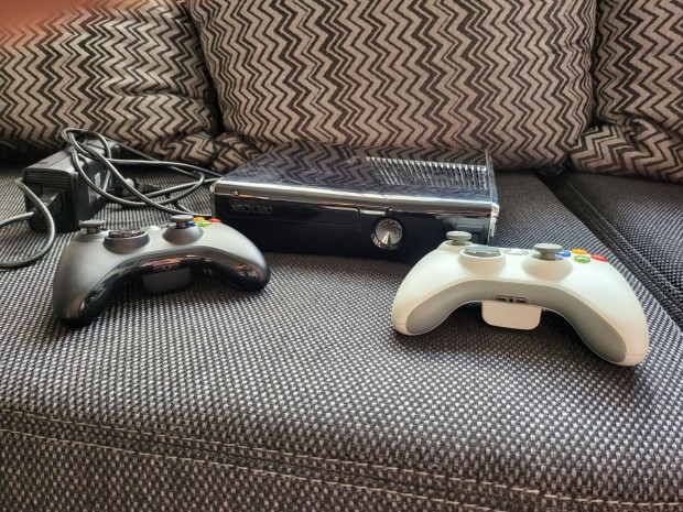 Xbox 360S 250gb