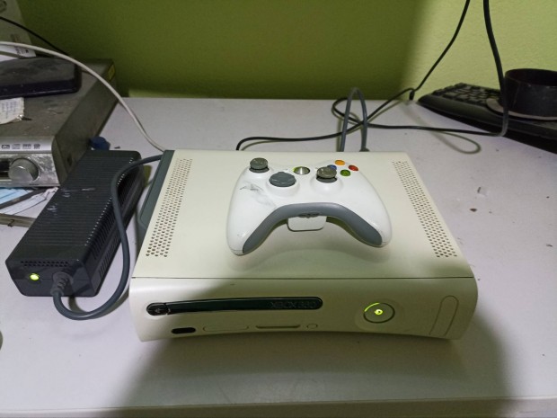 Xbox 360 160gb rgh