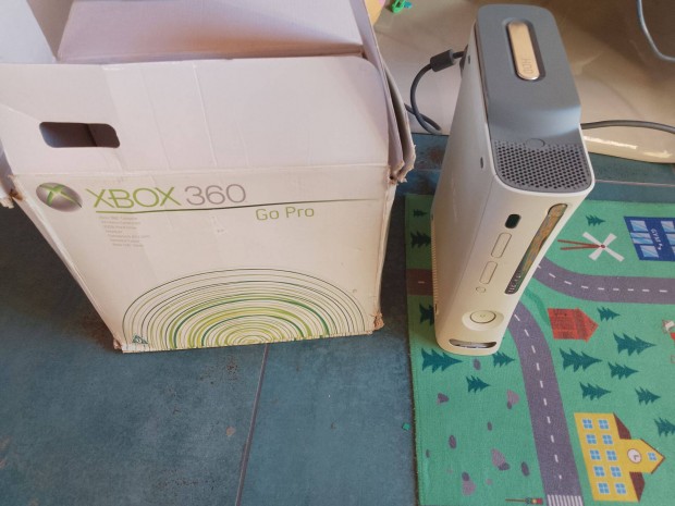 Xbox 360 20gb Hdd