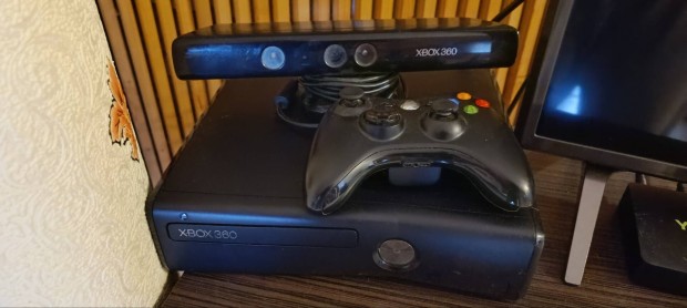 Xbox 360 250gb