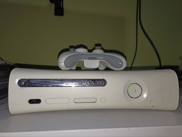 Xbox 360 250gb rgh 