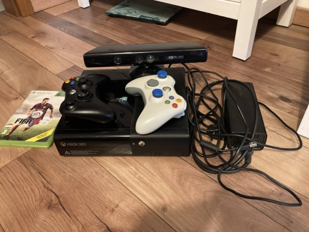 Xbox 360 500gb 2014