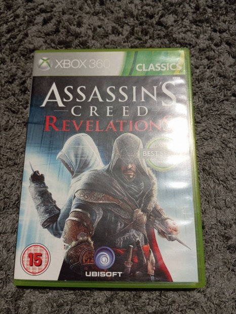 Xbox 360 Assassin Creed 