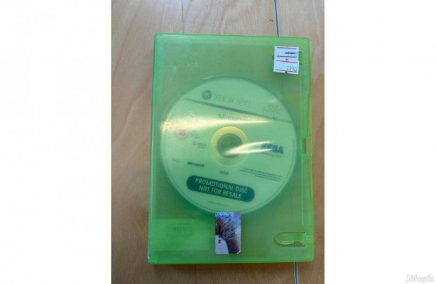 Xbox 360 Bayonetta