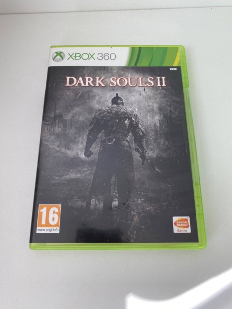 Xbox 360 Dark Souls 2