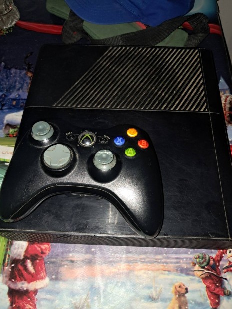 Xbox 360 E 250GB