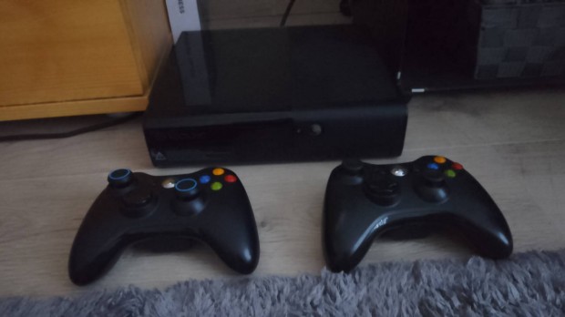 Xbox 360 E Xbox 360