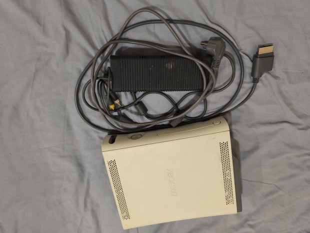 Xbox 360 Elad