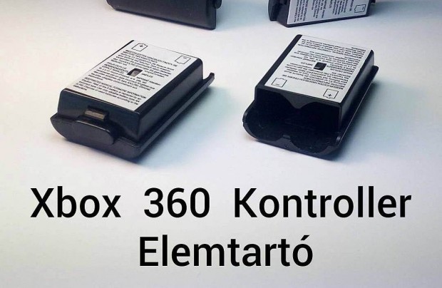 Xbox 360 Elemtart elad