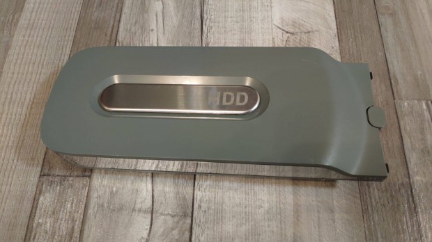 Xbox 360 FAT: 250gb HDD merevlemez