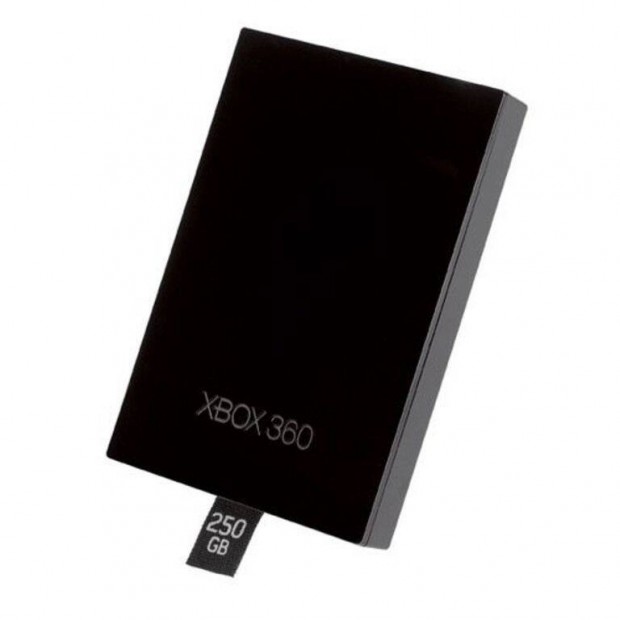 Xbox 360 Gyri 250Gb s 500GB HDD Slim gpejbe Rgh s jtkokkal