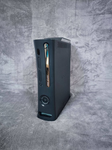 Xbox 360 Jasper Rgh3 250GB 45+ Jtk