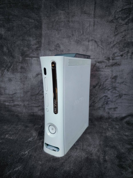 Xbox 360 Jasper Rgh3 500GB HDD