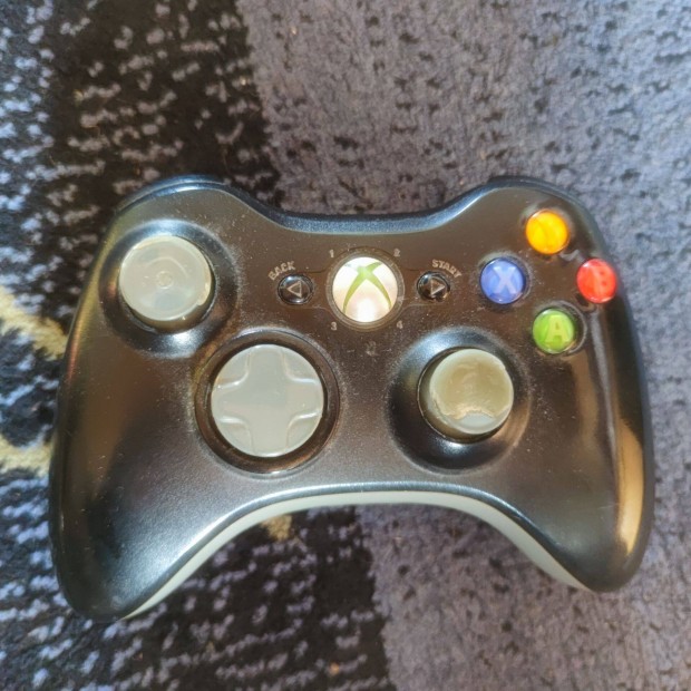 Xbox 360 Joystic,kontroller