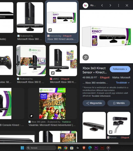Xbox 360 Kinect