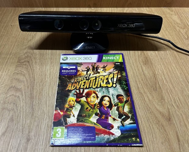 Xbox 360 Kinect