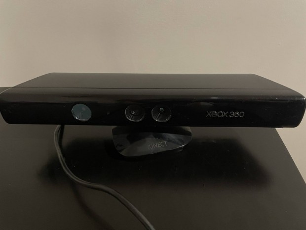 Xbox 360 Kinect