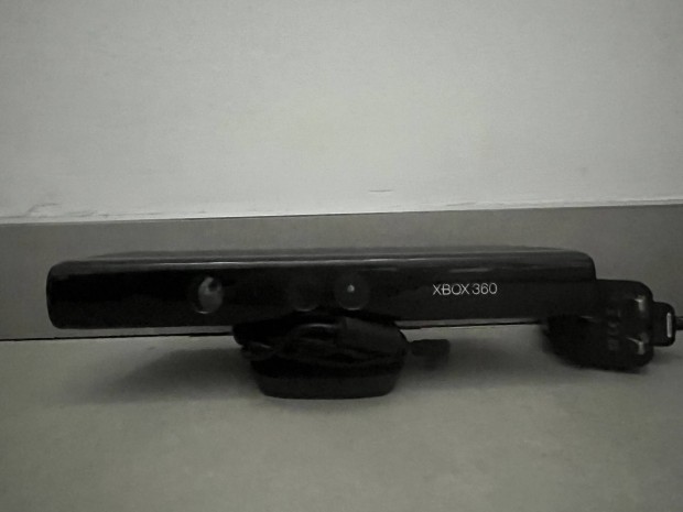 Xbox 360 Kinect