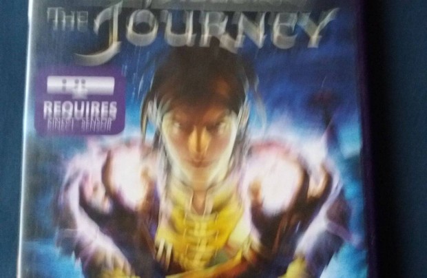 Xbox 360 Kinect Fable The Journey