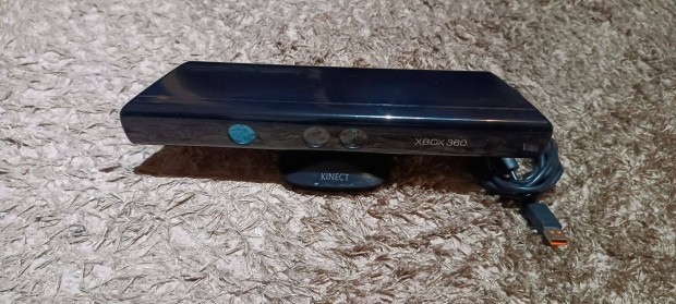 Xbox 360 Kinect Kamera