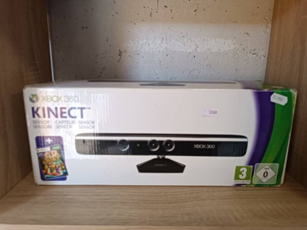 Xbox 360 Kinect szenzor Xbox 360 gépekhez