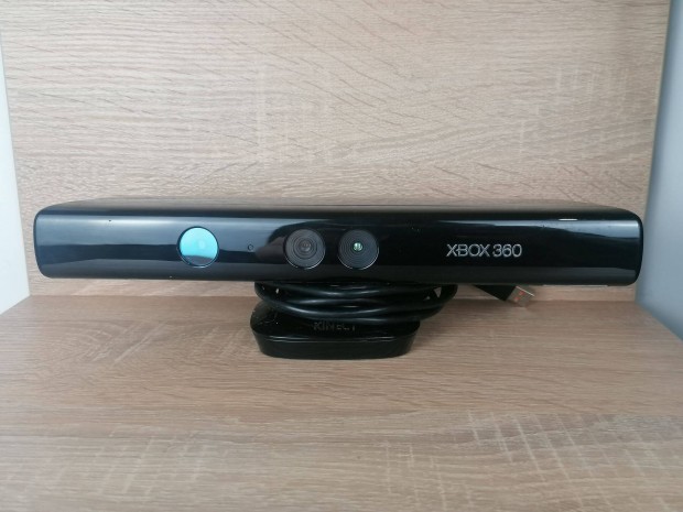 Xbox 360 Kinect szenzor elad!