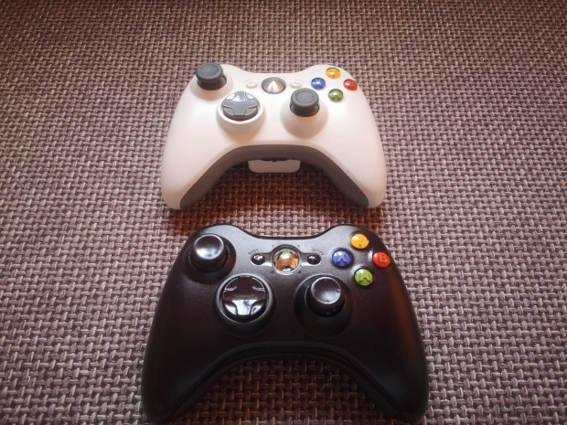 Xbox 360 Kontroller Controller Joy Kar Joystick 