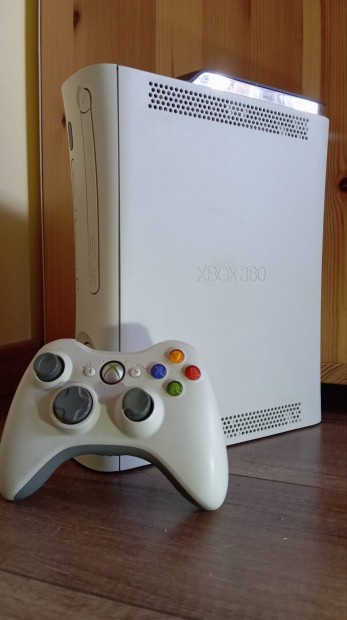 Xbox 360 Konzol