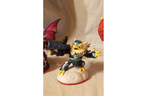 Xbox 360 PS3 Wii Skylanders Giants figura